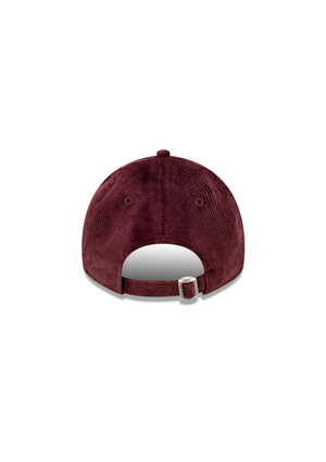 New Era 9Forty Cord Snap Back - Port