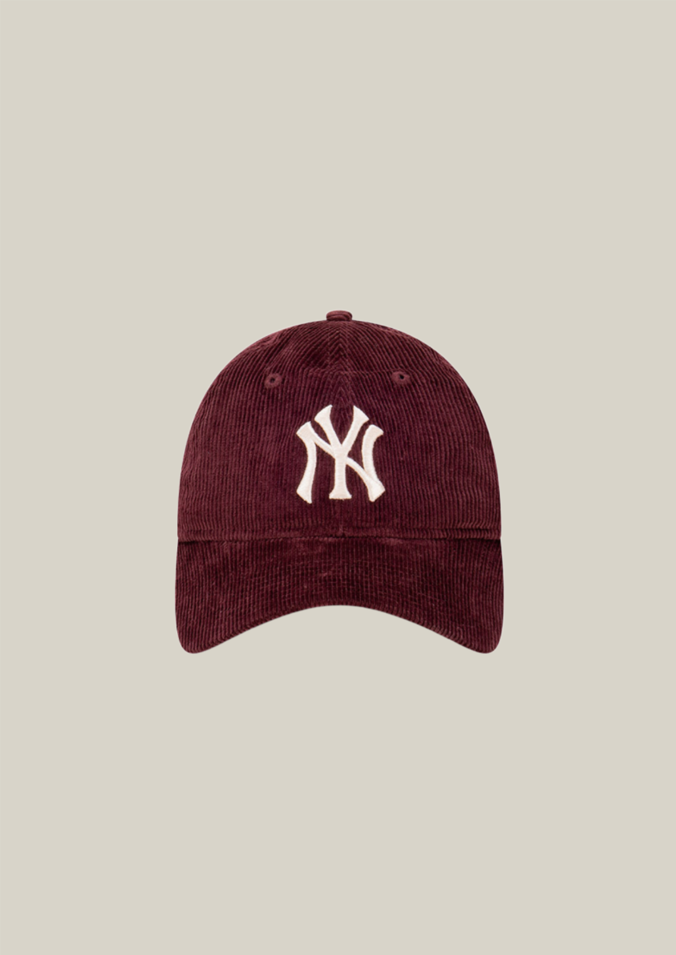 New Era 9Forty Cord Snap Back - Port
