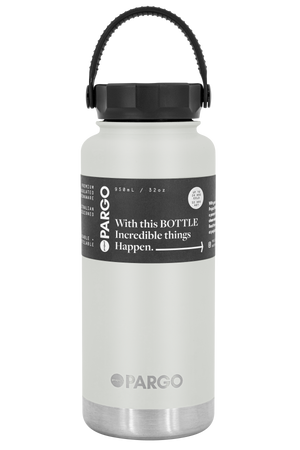 Insulated Water Bottle 950ml - ACCESSORIES