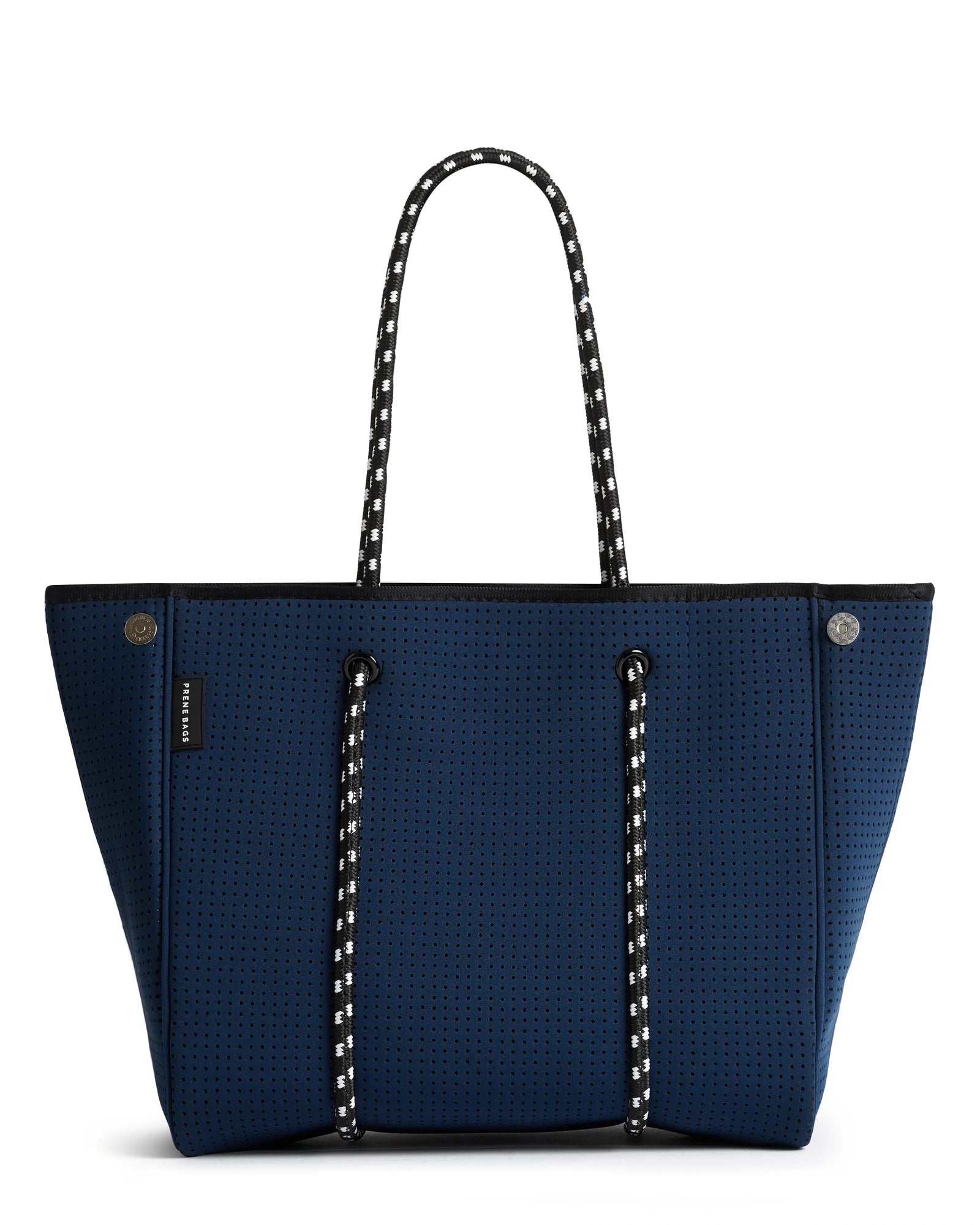 The sorrento bag - navy blue - ACCESSORIES