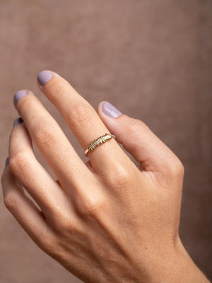 Sunny Ring - ACCESSORIES