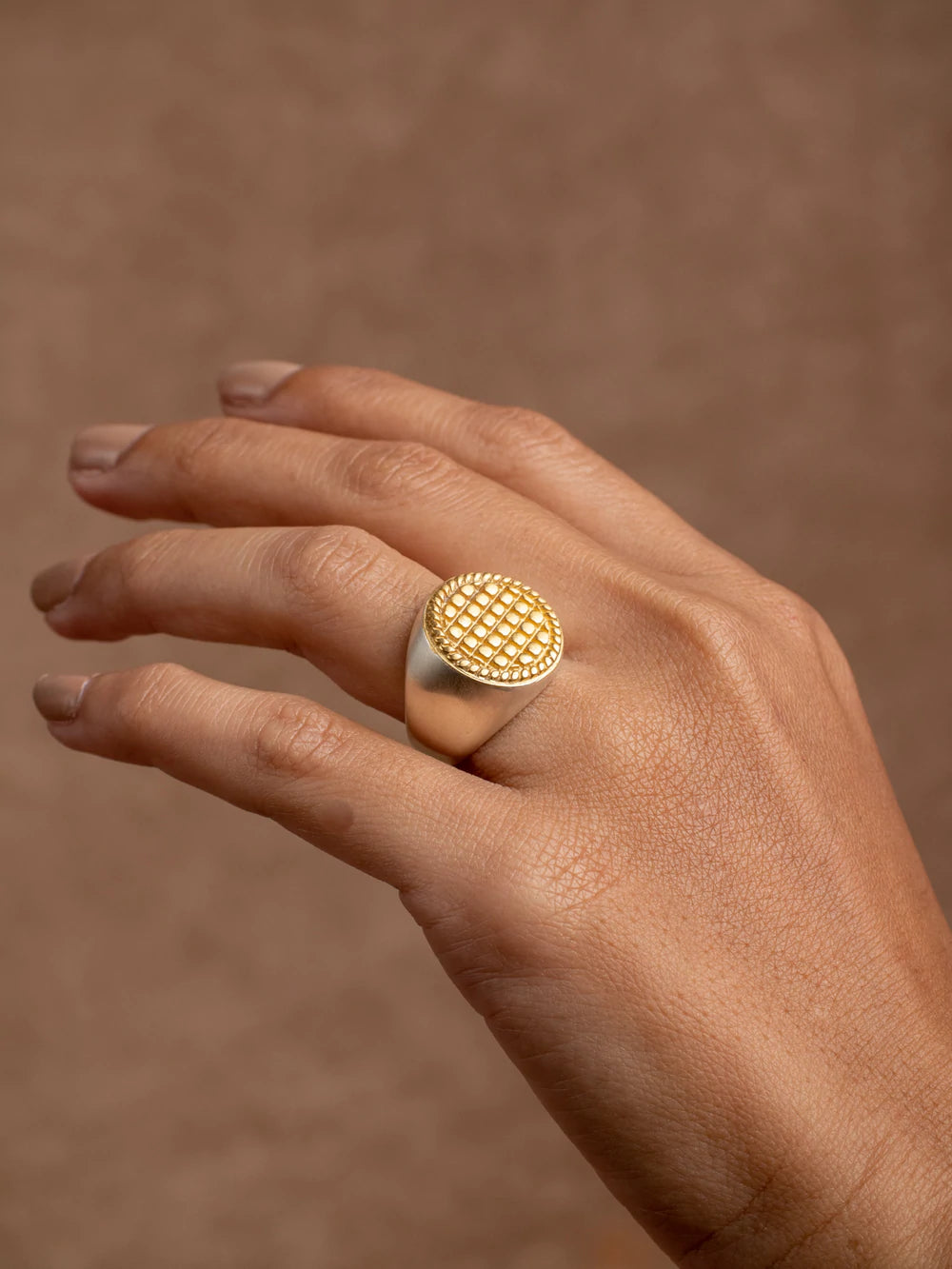 Lucky Box Ring - ACCESSORIES