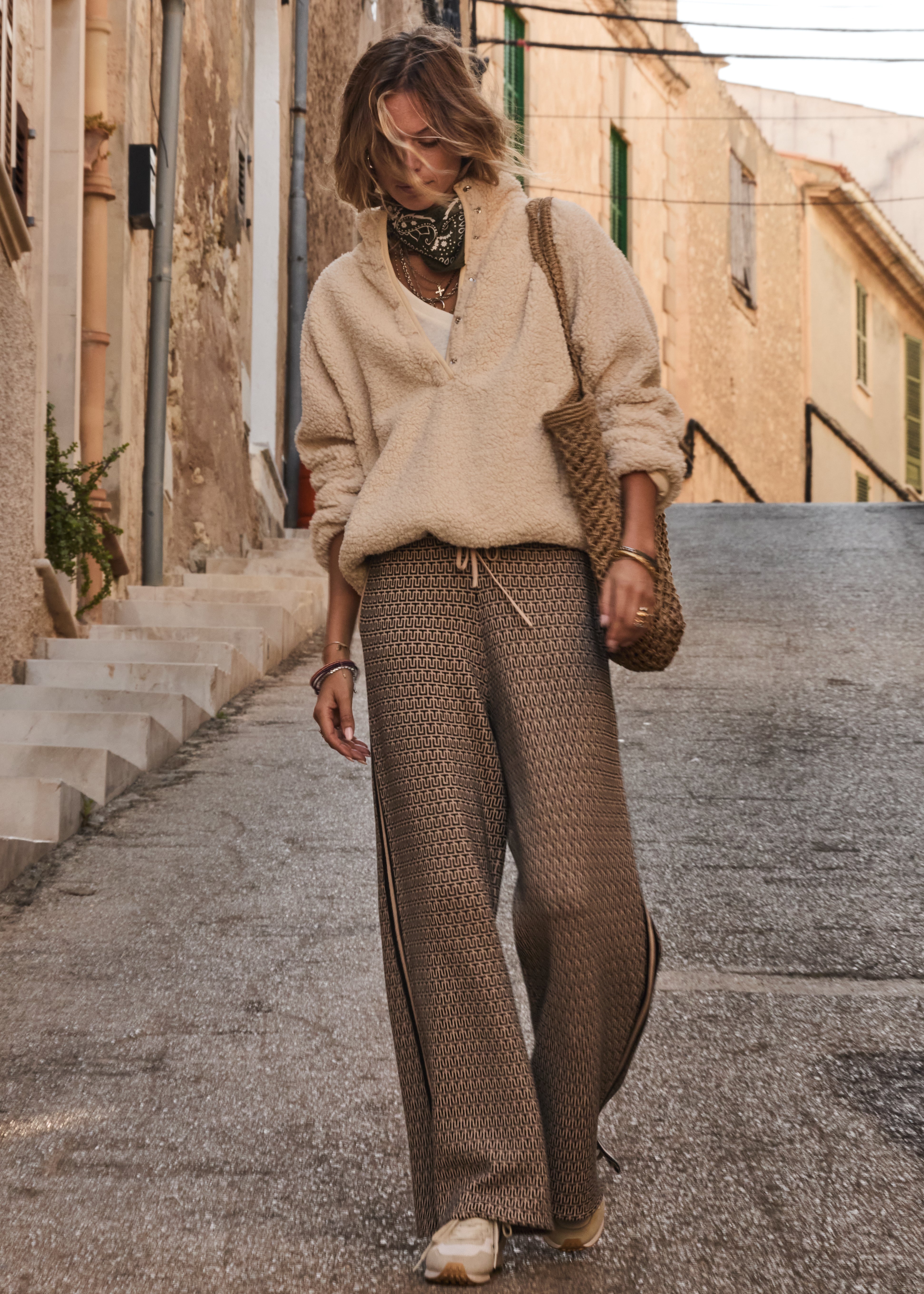 Top 5 Activewear Trends to Elevate Your Autumn Wardrobe – Lokamo