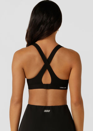 Soft Sculpt Sports Bra