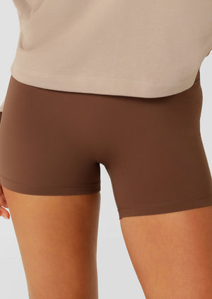 Tone On Tone Sports Bike Short