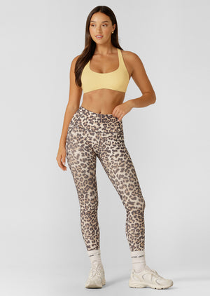 Wildcat Hi-Fold No Ride Ankle Bitter Leggings