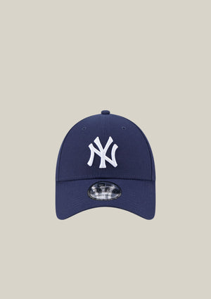 New Era 940 NY Cap Navy | Adjustable Snapback | Lokamo