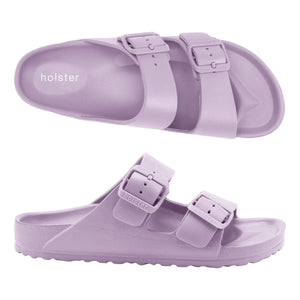 Sundreamer Slides - Lavender