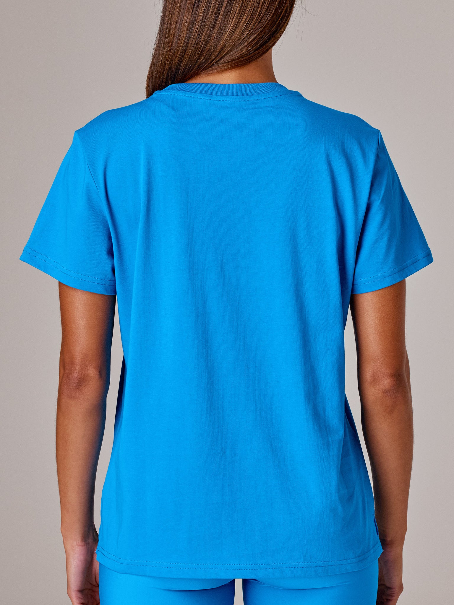 Totem 3.0 Tee - Blue Lagoon