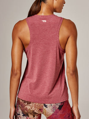 Elevate Seacell Workout Tank