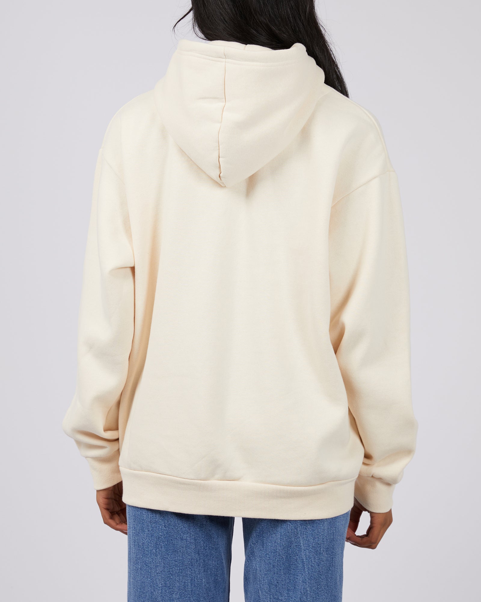 Society Hoody