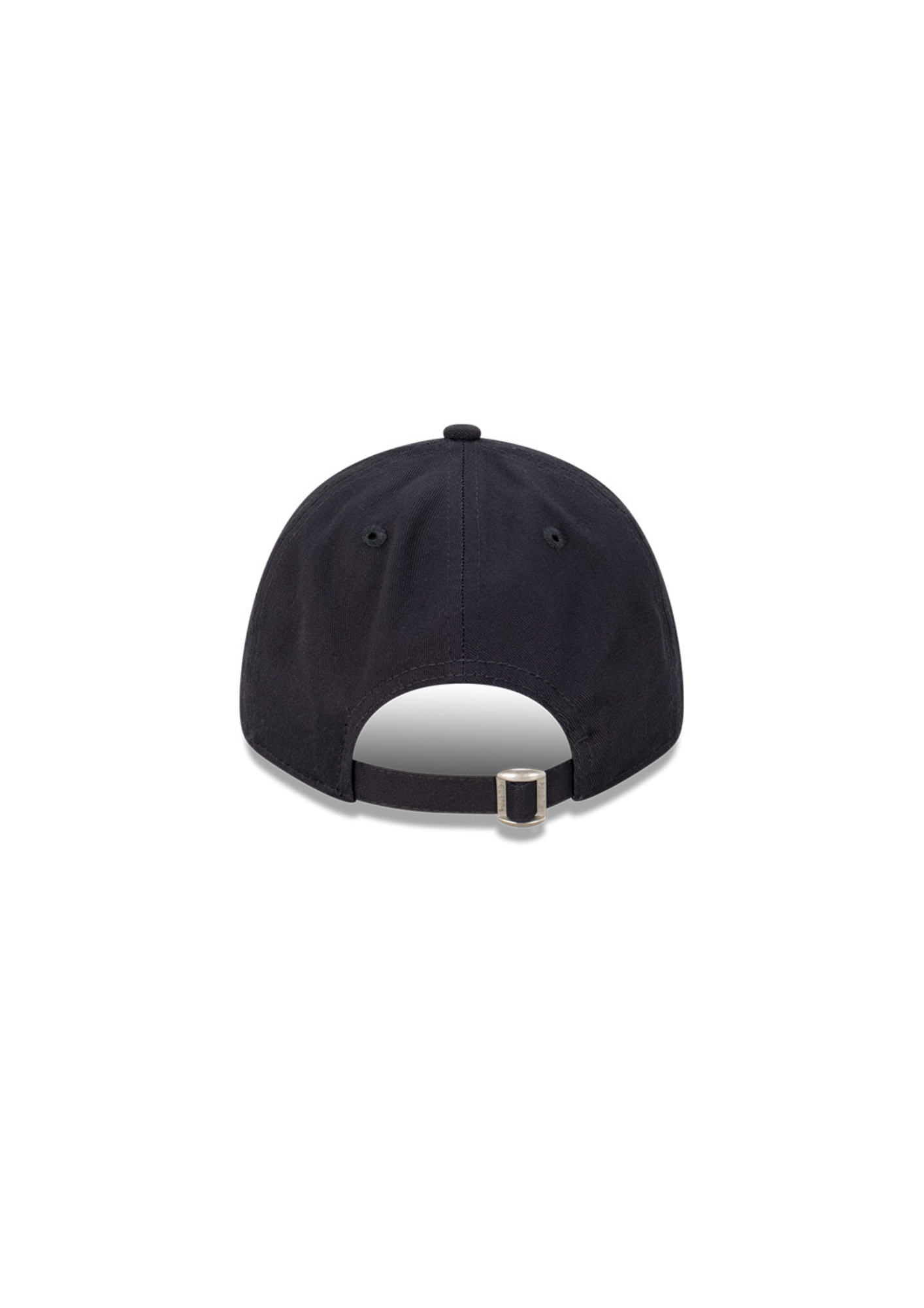 New Era Blank Cap Essentials Navy – Lokamo