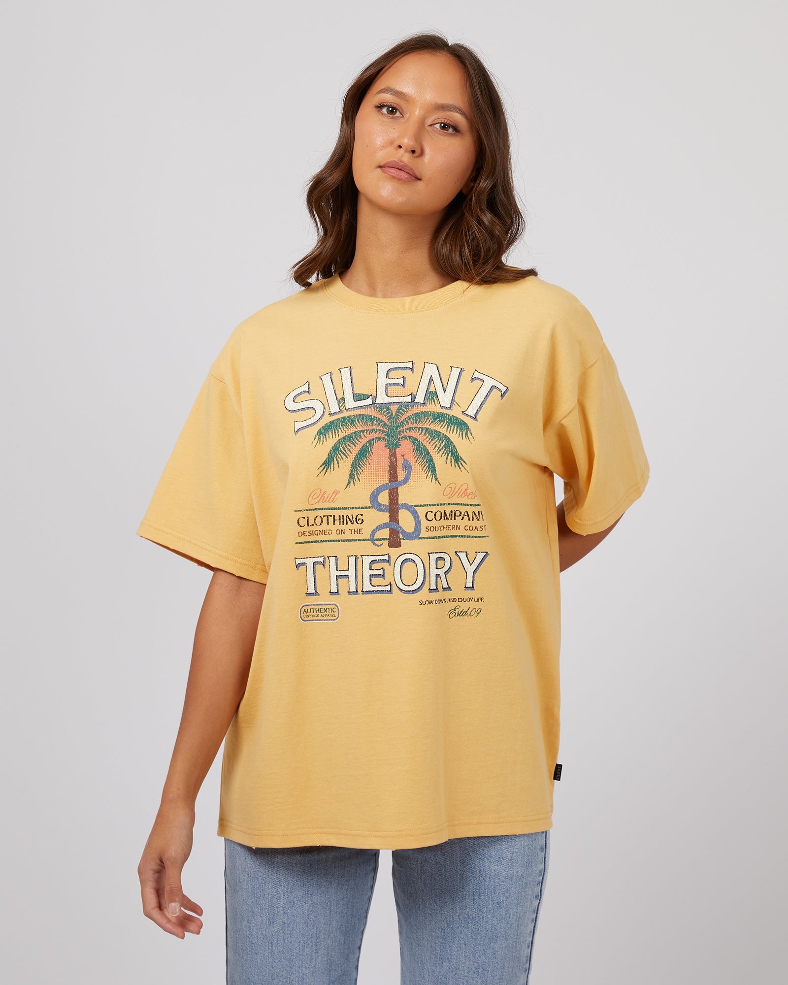 Palm Springs Tee