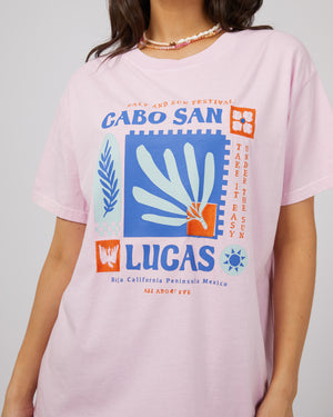 Baja Standard Tee