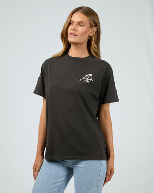 Malibu Shores Oversized Tee