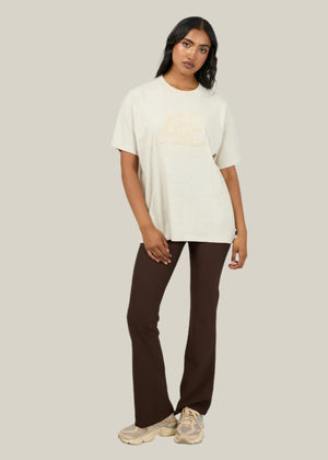 AAE Tonal Oversized Tee