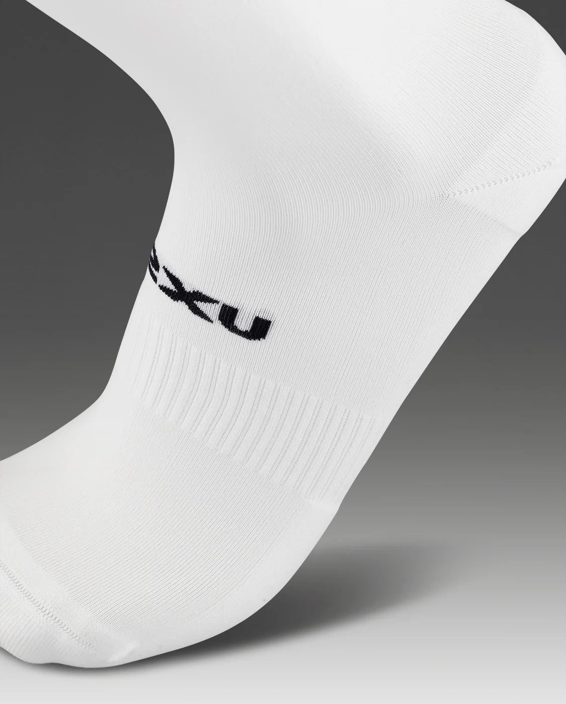 Crew Socks 3 pack - white