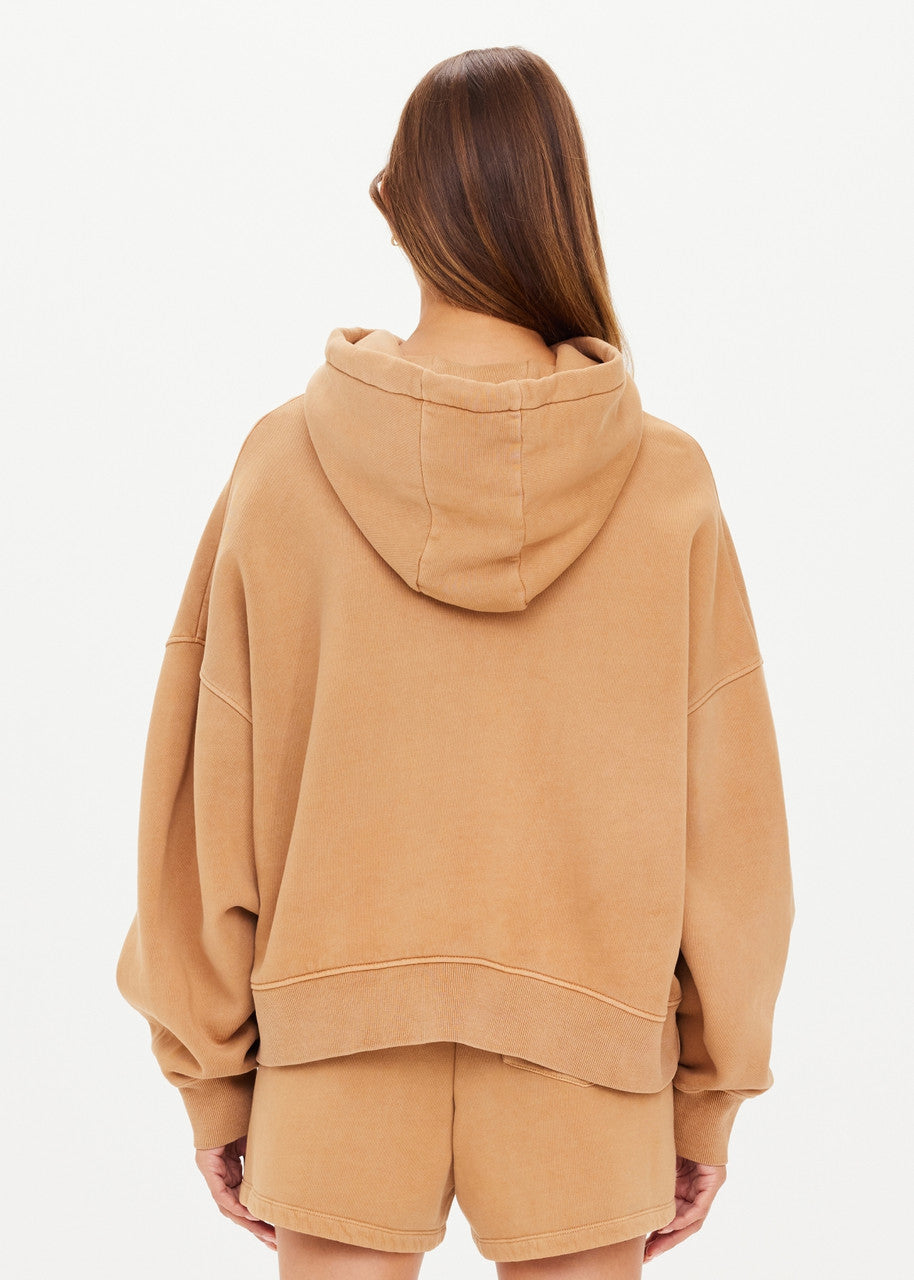 Tecopa Mason Hoodie