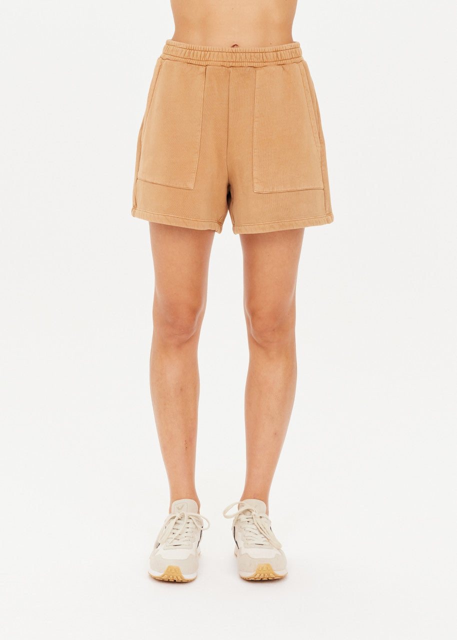 Tecopa Darcy Short