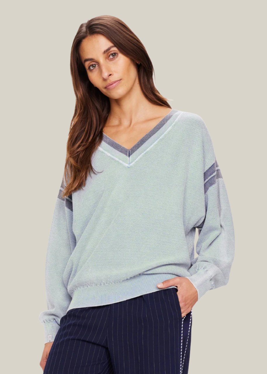 Fortuna Bonita Knit