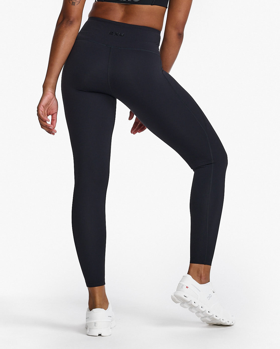 Form Hi Rise Compression Soft Touch Tight