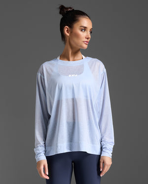 ReLight Long Sleeve Halogen/white