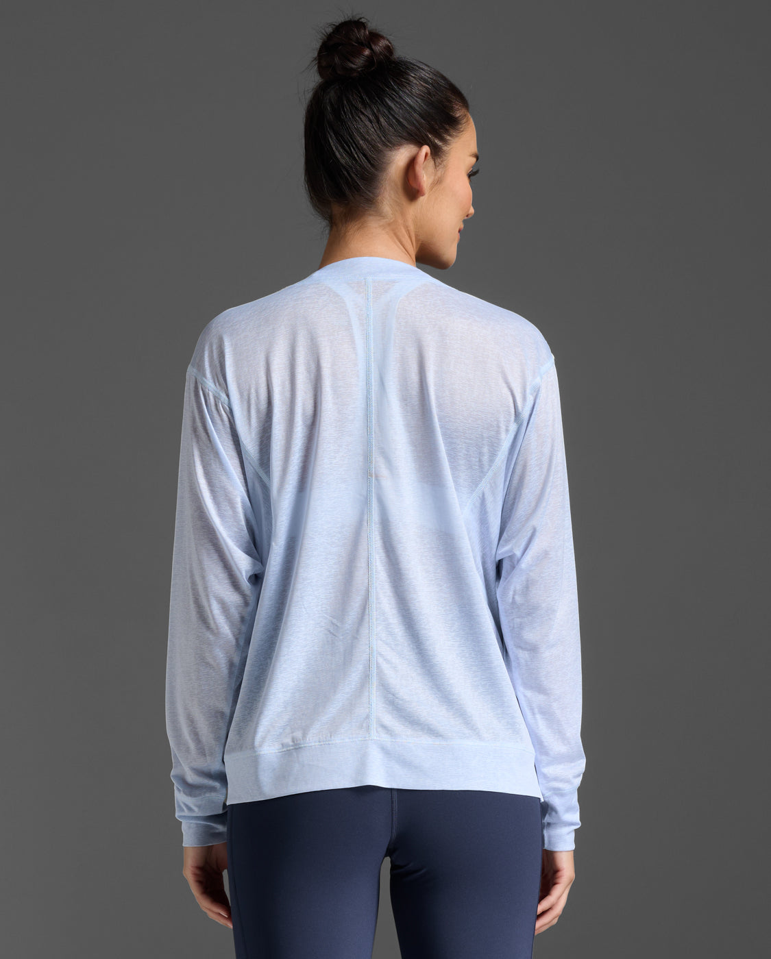 ReLight Long Sleeve Halogen/white