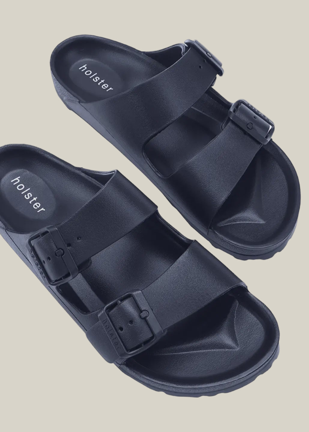 Sundreamer Slide Black