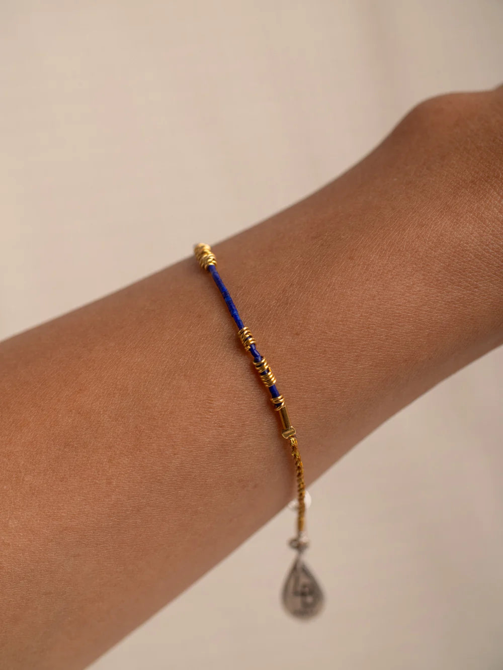 Lazuli Bracelet