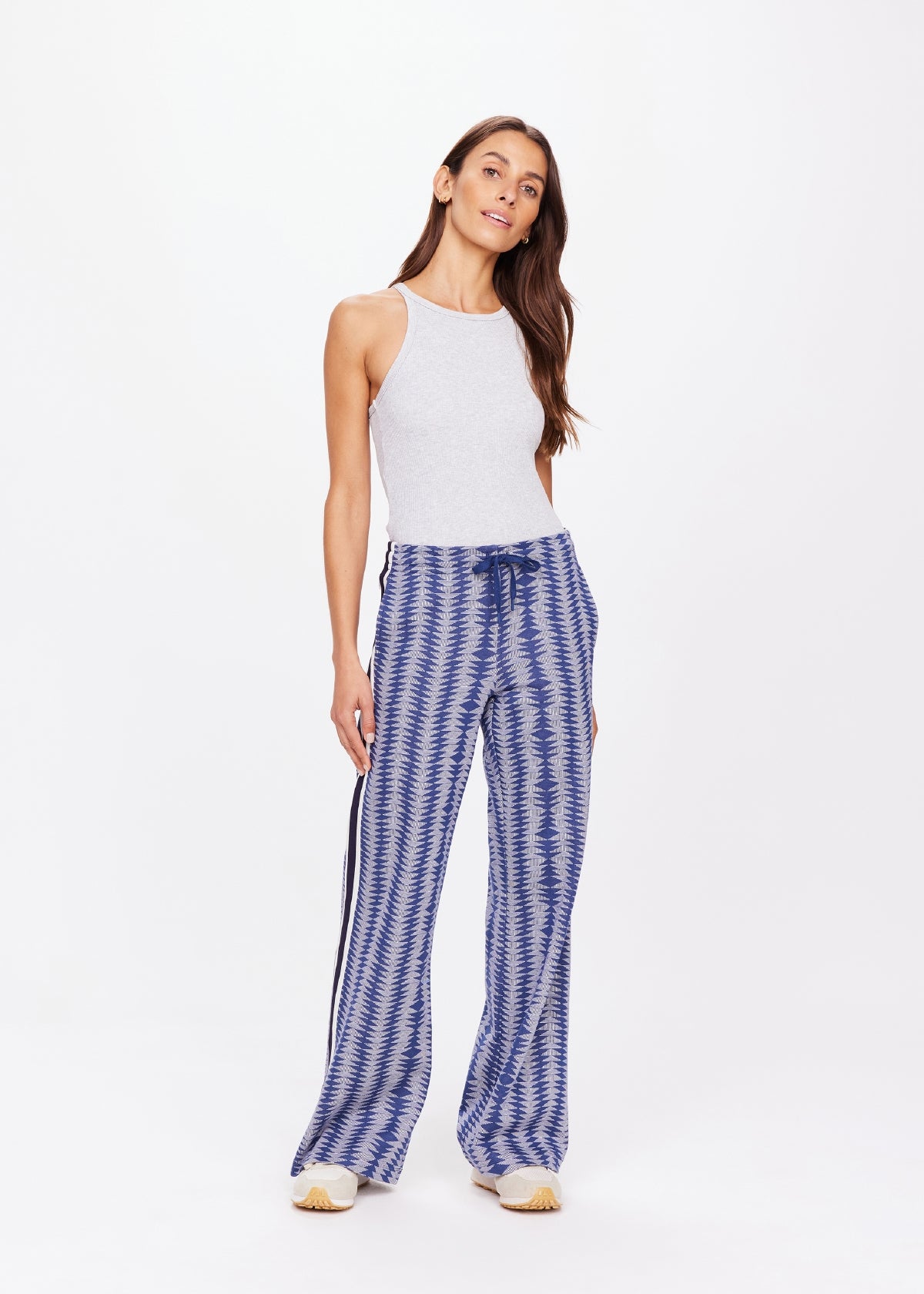 Joie Jetset Straight Leg Pant