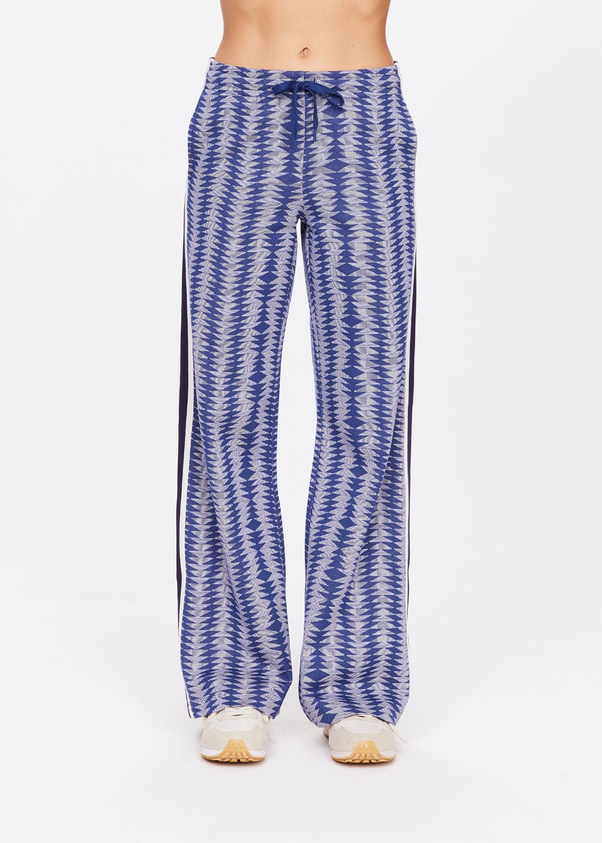 Joie Jetset Straight Leg Pant