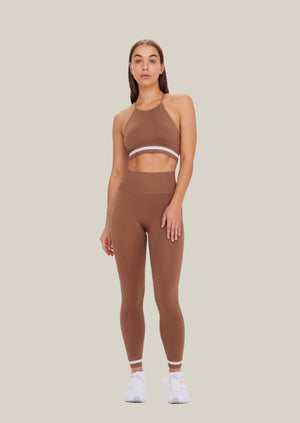 Form Seamless Angie Crop