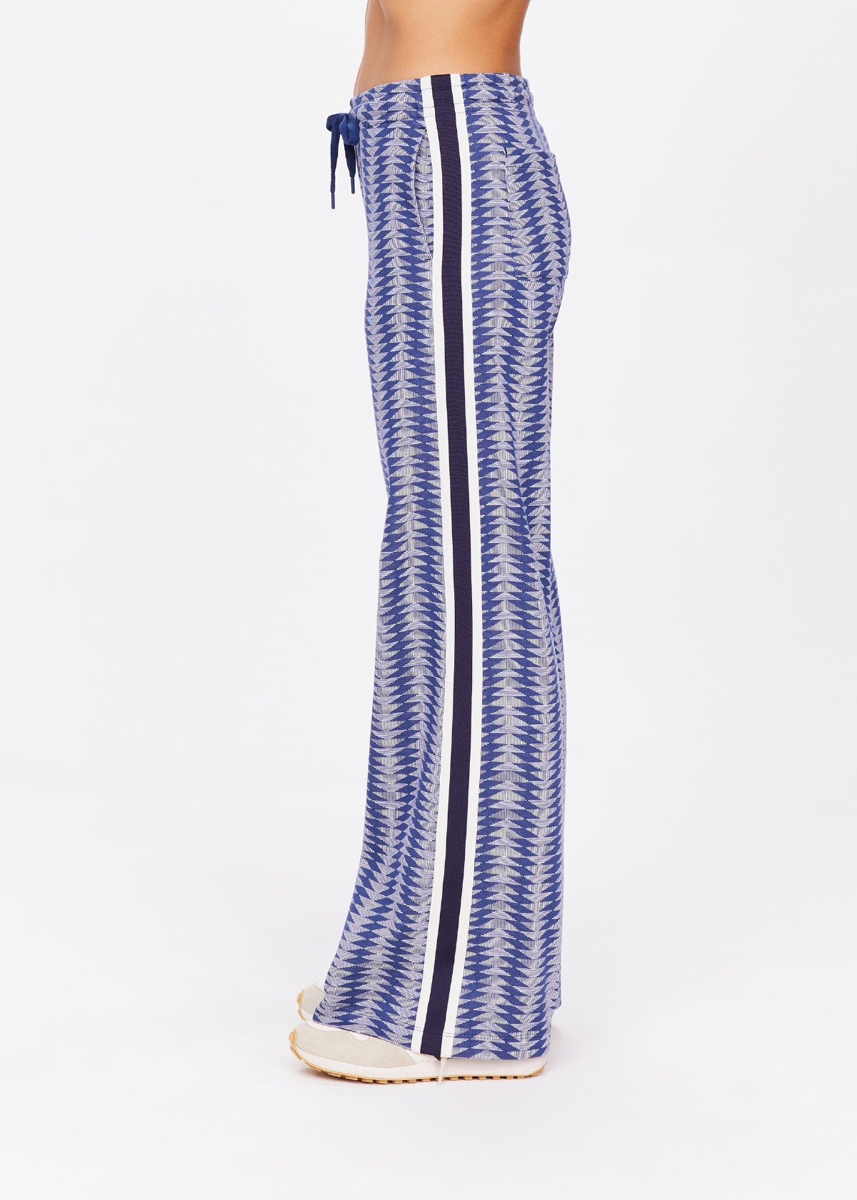 Joie Jetset Straight Leg Pant