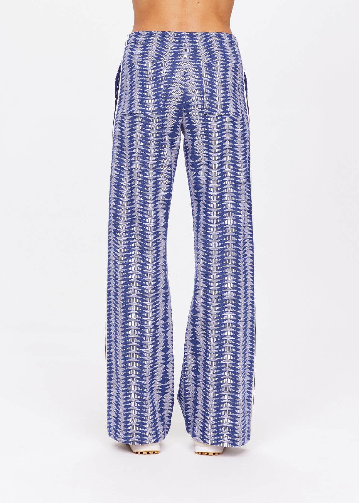 Joie Jetset Straight Leg Pant