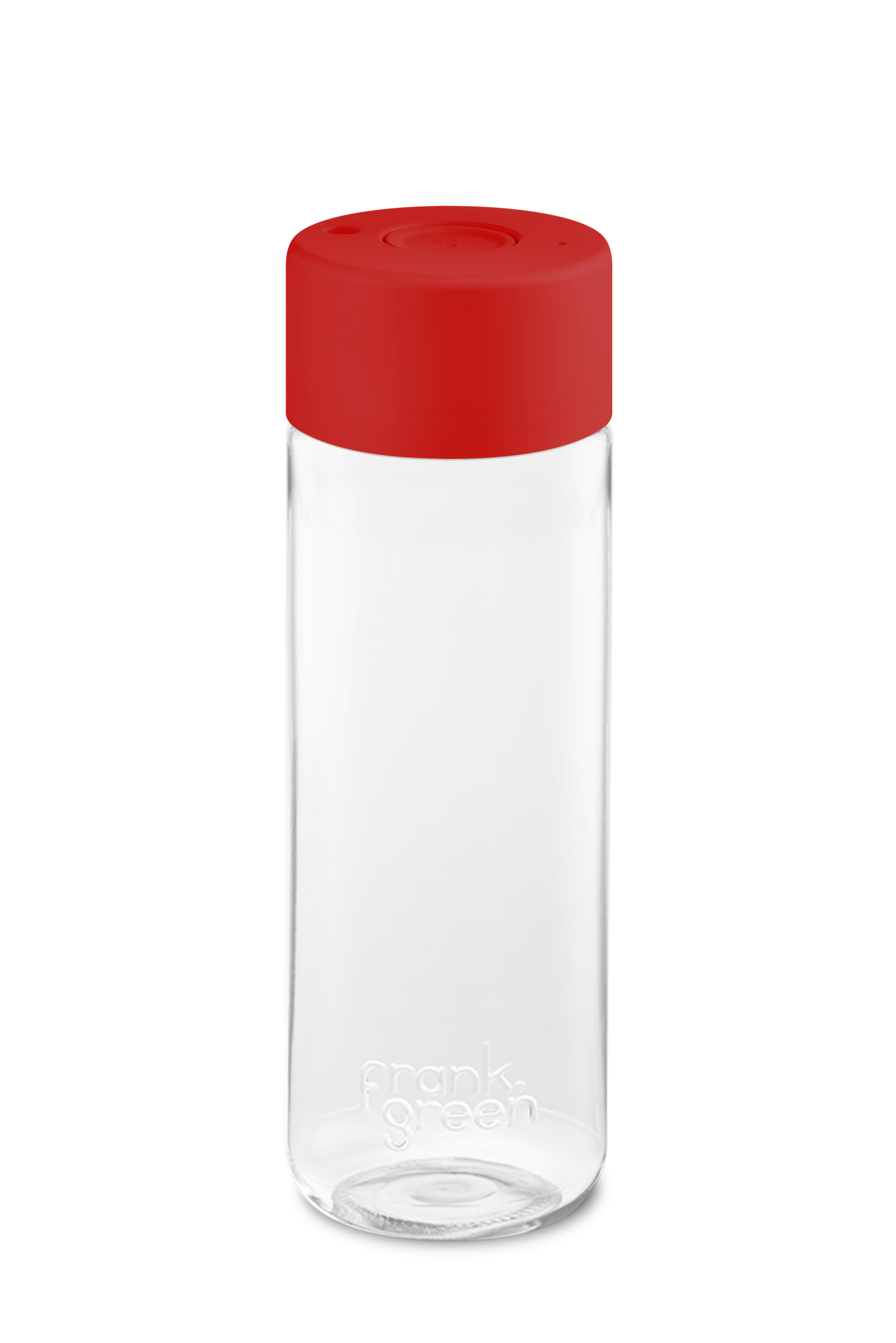 frank green 750ml reusable bottle with push button lid - ACCESSORIES