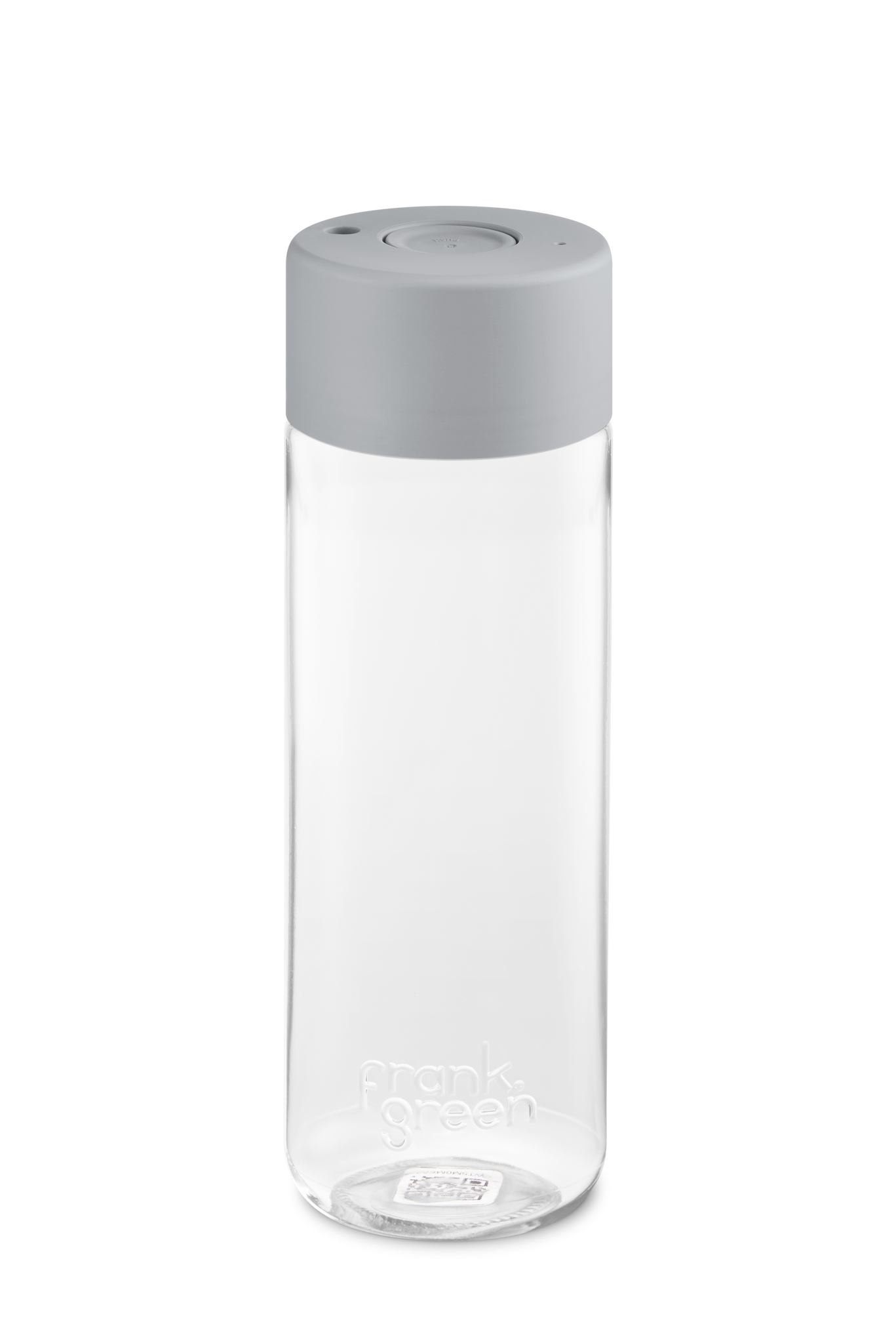 frank green 750ml reusable bottle with push button lid - ACCESSORIES