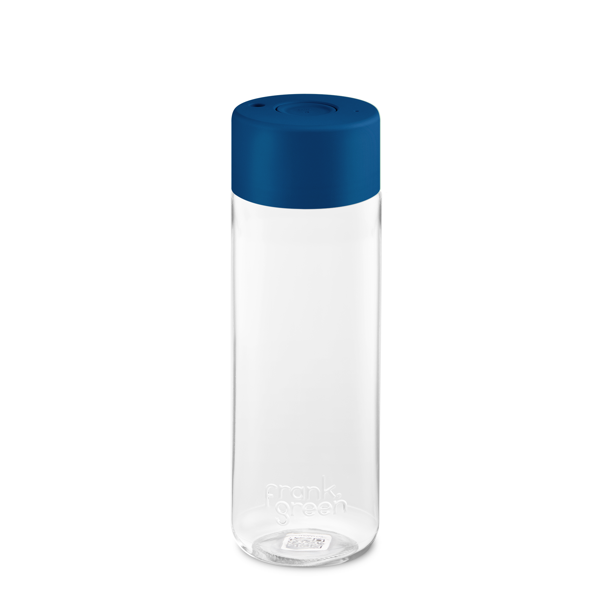 frank green 750ml reusable bottle with push button lid - ACCESSORIES