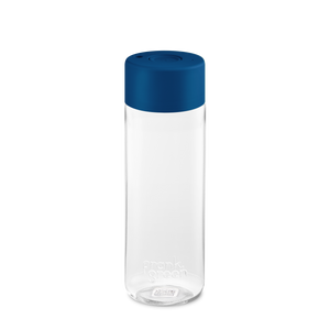 frank green 750ml reusable bottle with push button lid - ACCESSORIES