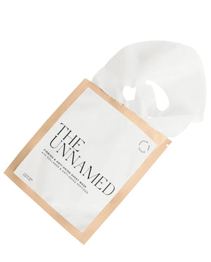 firming and anti aging sheet mask - ACCESSORIES