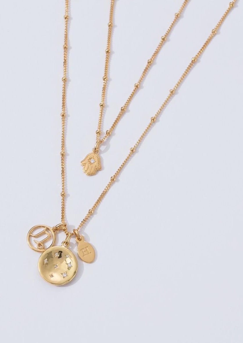 Bespoke Ball Chain 22-25