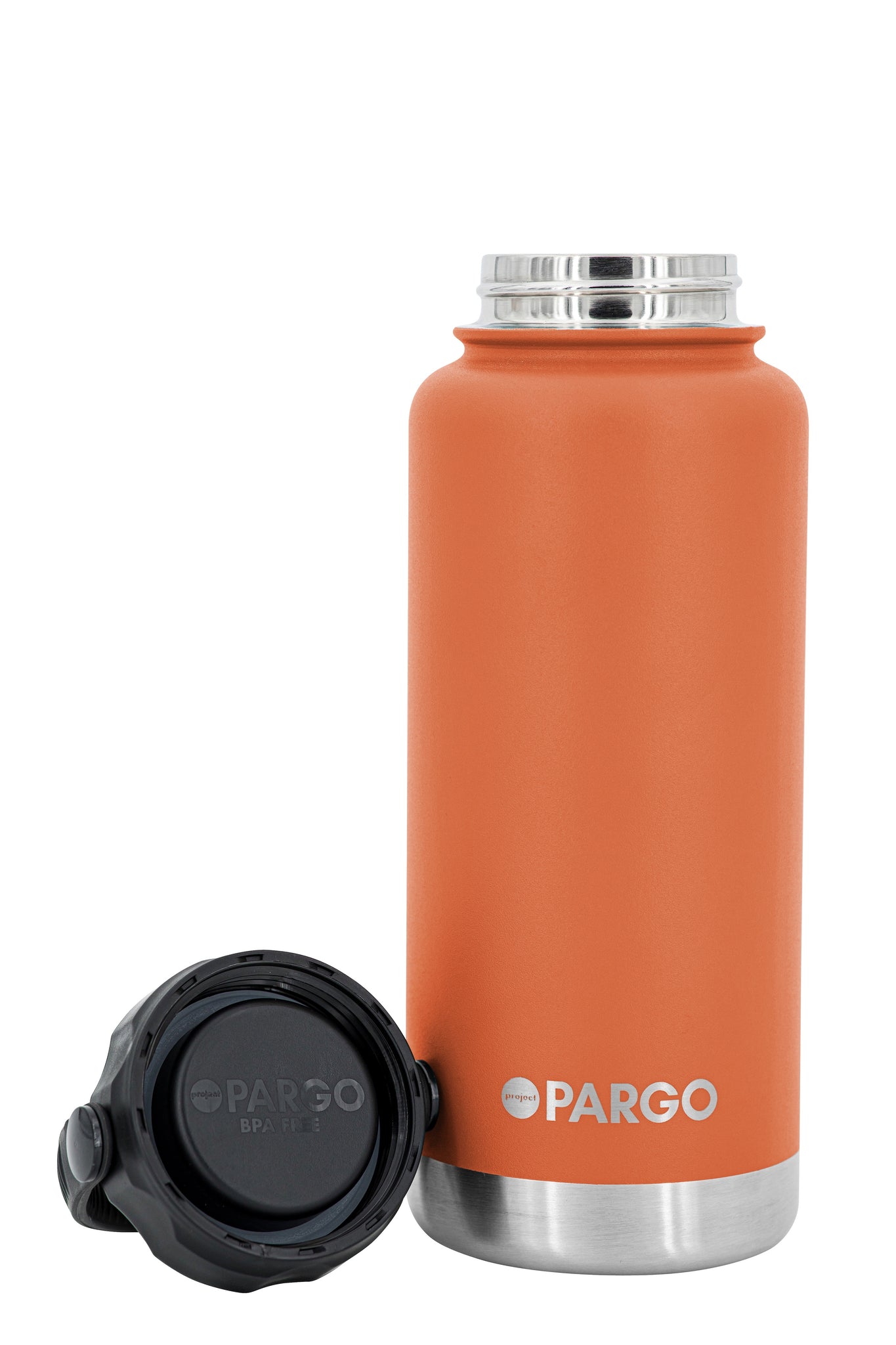 Insulated Water Bottle 950ml - outback red - ACCESSORIES