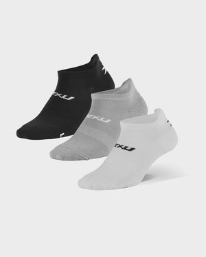 3 Pack Ankle socks - ACCESSORIES