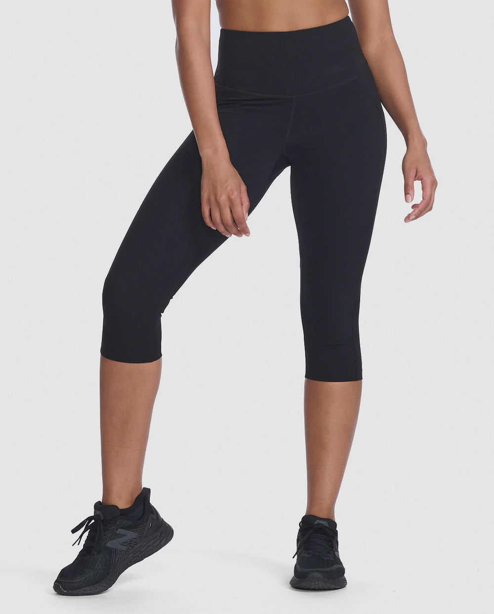 Form Hi Rise Comp 3/4 Tight - Tights