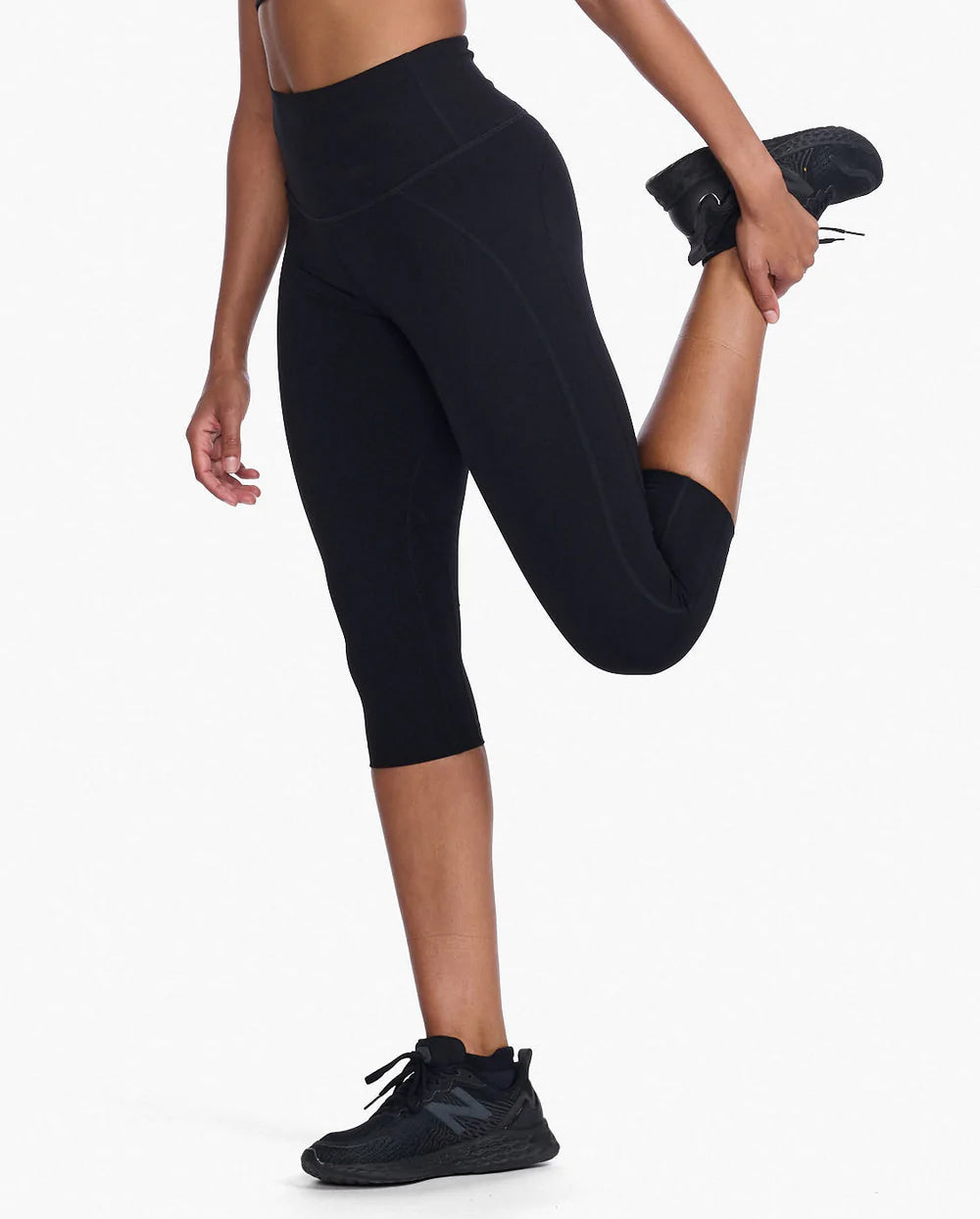 Form Hi Rise Comp 3/4 Tight - Tights