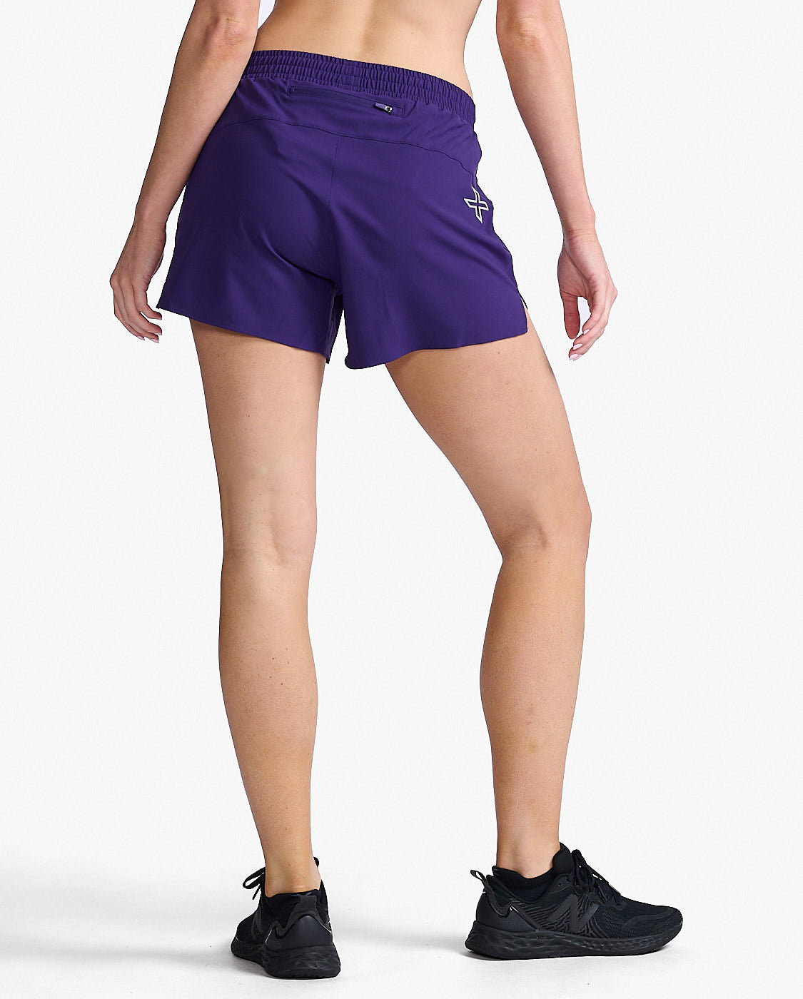 Aero 5 inch Shorts - Shorts