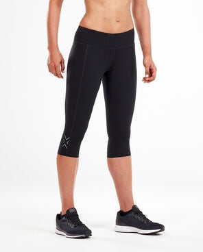 Form mid rise  Compression 3/4 Tights - Tights