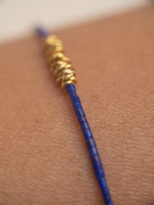 Lazuli Bracelet
