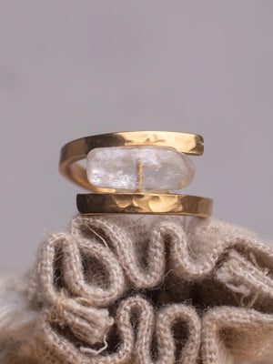 Raw Ring - ACCESSORIES