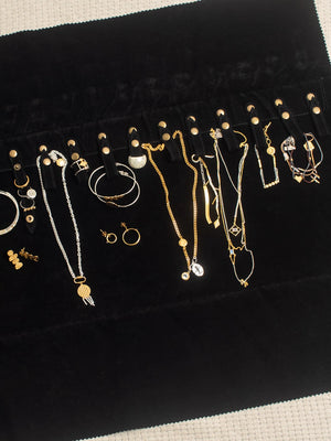 Jewellery Case - ACCESSORIES