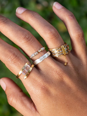 Kaling Ring - ACCESSORIES